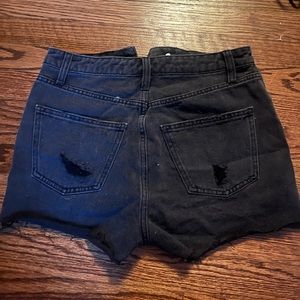 Black shorts, wild fable brand new only wore to try on